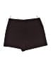 Zara Solid Brown Skort Size L - photo 2