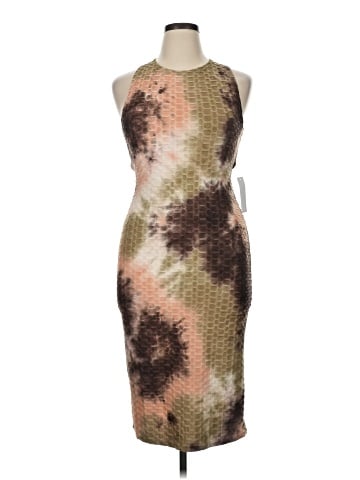Venus Cocktail Dress (view 1)