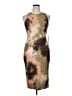 Venus Camo Brown Cocktail Dress Size XL - photo 1