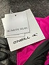 O'Neill Solid Pink Swimsuit Top Size XL - photo 4