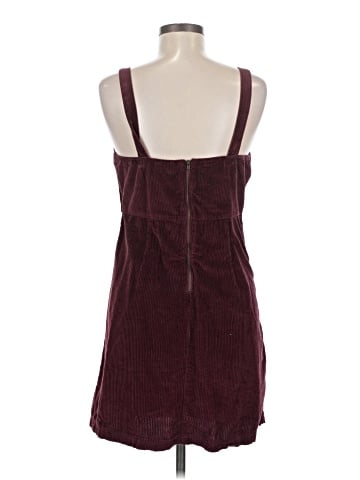 American Eagle Outfitters Casual Dress (view 2)