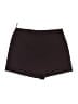 Zara Solid Brown Skort Size L - photo 1