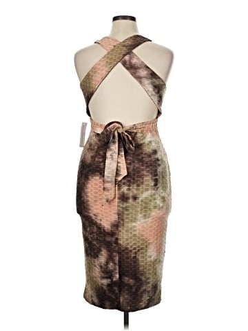 Venus Cocktail Dress (view 2)