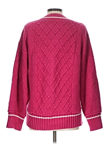 Maeve by Anthropologie Pullover Sweater (view 2)
