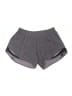 Lululemon Athletica Chevron-herringbone Gray Athletic Shorts Size 8 (tall) - photo 2