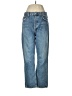 AGOLDE 100% Cotton Blue Jeans Size 29 waist - photo 1