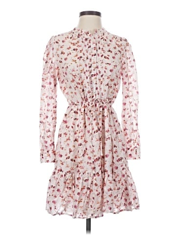 Lucky Brand Casual Dress (view 1)