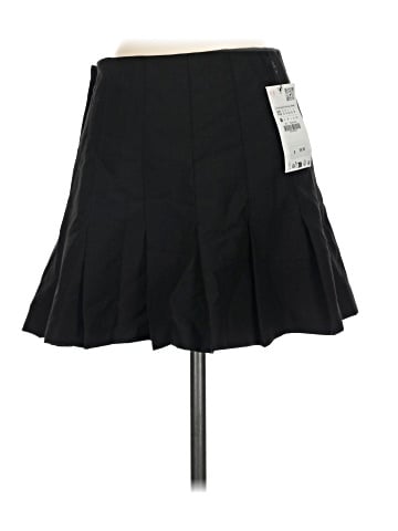 Zara Formal Skirt (view 2)