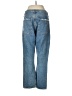 AGOLDE 100% Cotton Blue Jeans Size 29 waist - photo 2