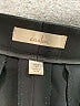 Caslon Black Dress Pants Size 12 Petite - photo 7