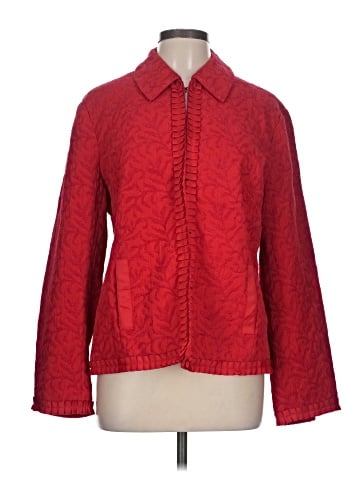 Coldwater Creek Jacket (view 1)