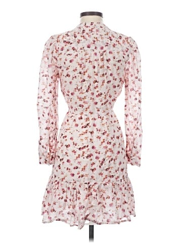 Lucky Brand Casual Dress (view 2)