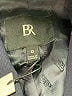 Banana Republic 100% Rayon Blue Blazer Size 0 - photo 6