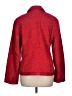 Coldwater Creek Red Jacket Size L - photo 2