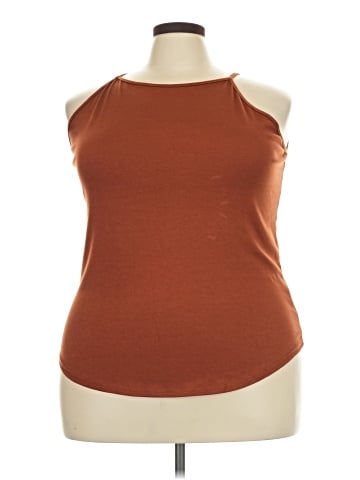 Patty Boutik Tank Top (view 1)