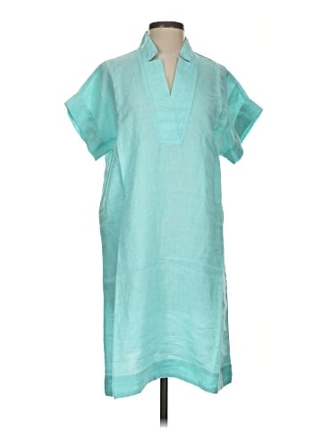 Talbots Casual Dress (view 1)