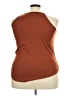 Patty Boutik Brown Tank Top Size XXL - photo 2