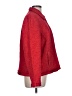 Coldwater Creek Red Jacket Size L - photo 4