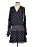 Ramy Brook Paisley Blue Casual Dress Size S - photo 1
