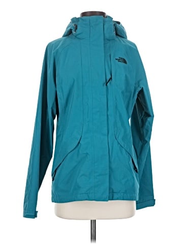 The North Face Raincoat (view 1)