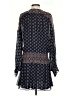 Ramy Brook Paisley Blue Casual Dress Size S - photo 2