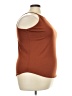 Patty Boutik Brown Tank Top Size XXL - photo 4