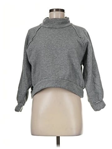 LNA Turtleneck Sweater (view 1)