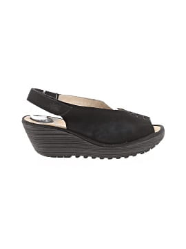 Fly London Wedges