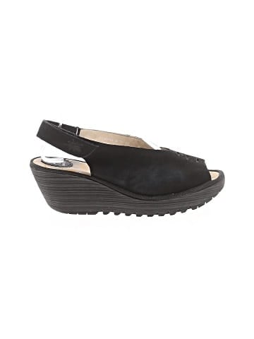 FLY London Wedges (view 1)