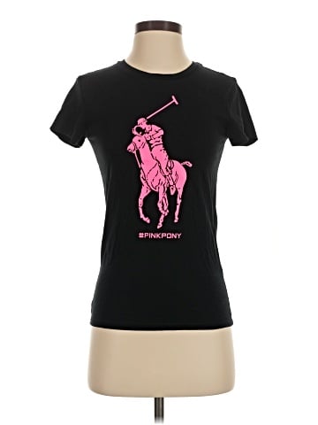 Ralph Lauren Short Sleeve T-Shirt (view 1)