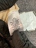 Halogen Ivory Khakis Size M - photo 8