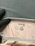 Bebe Ivory Long Sleeve Onesie Size 0-3 mo - photo 3