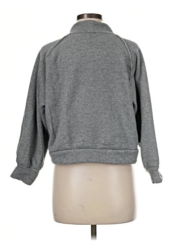 LNA Turtleneck Sweater (view 2)