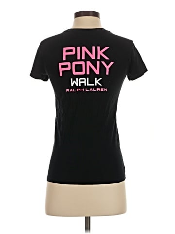 Ralph Lauren Short Sleeve T-Shirt (view 2)