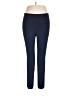 Danskin Solid Blue Active Pants Size L - photo 1