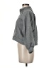 LNA Solid Gray Turtleneck Sweater Size M - photo 5