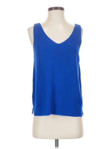 Ann Taylor LOFT Sweater Vest (view 1)