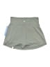 Marika Solid Gray Active Skort Size L - photo 2