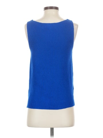 Ann Taylor LOFT Sweater Vest (view 2)