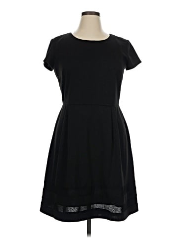 AB Studio Casual Dress (view 1)