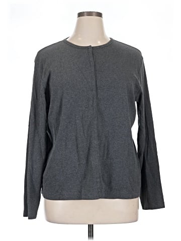 Lands' End Pullover Sweater (view 1)