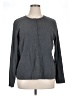 Lands' End Gray Pullover Sweater Size XL - photo 1