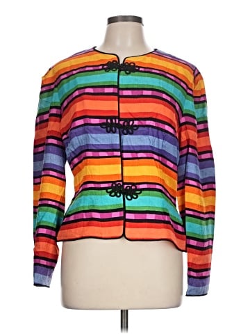 Maggy London Zip Up Hoodie (view 1)