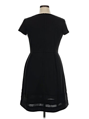 AB Studio Casual Dress (view 2)