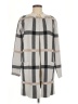 Tahari Gray Cardigan Size M - photo 1