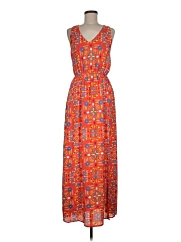 Everly Casual Dress (view 1)