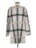 Tahari Gray Cardigan Size M - photo 2