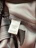 Cato Solid Gray Active Pants Size S - photo 8
