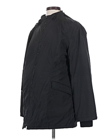 Japanese Weekend Coat (view 1)