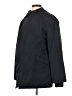 Japanese Weekend 100% Nylon Solid Black Coat Size S - photo 1